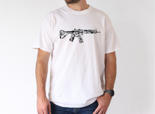 Straight Shooter