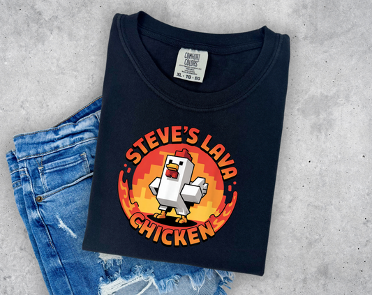 Chicken Blaze