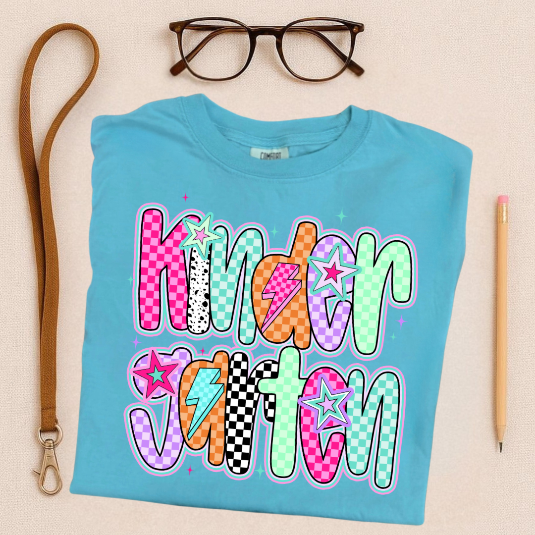 School Rock Vibes