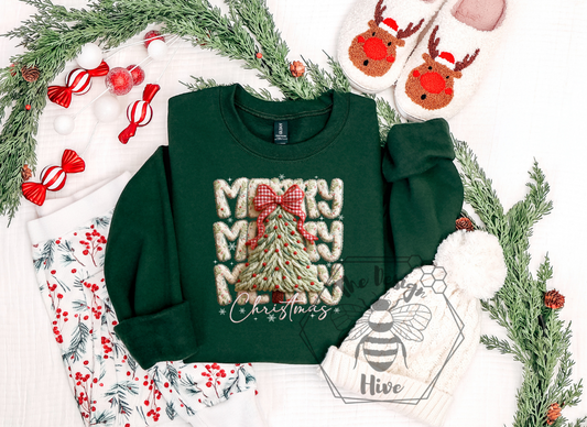 Merry Merry Christmas