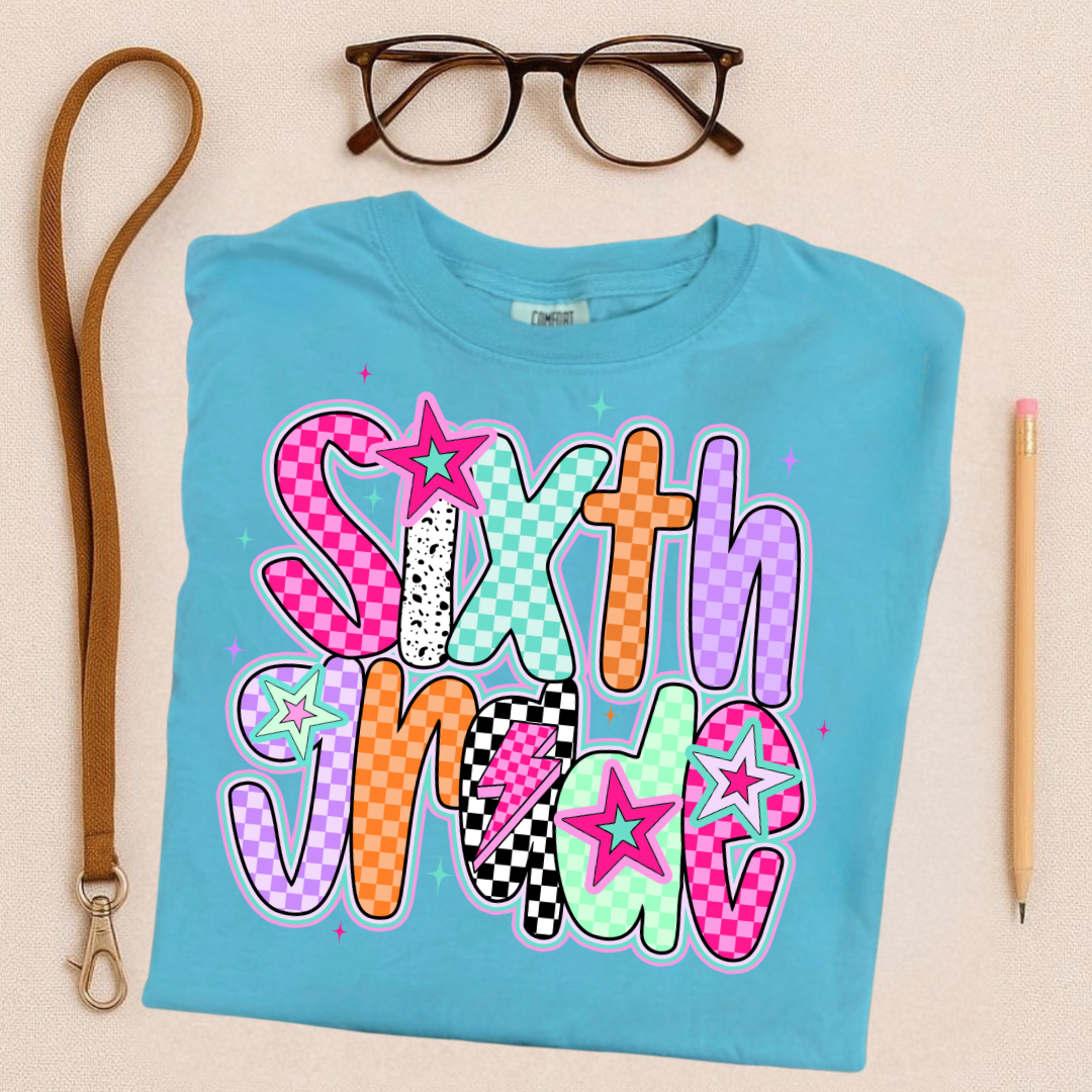 School Rock Vibes