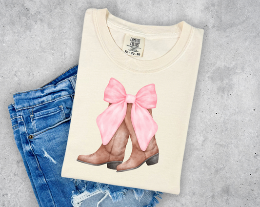 Belle of the Barn Pink