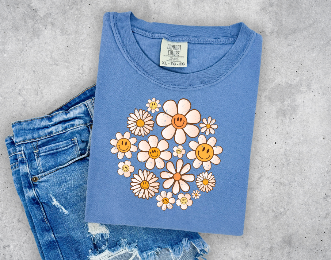Retro Bloom