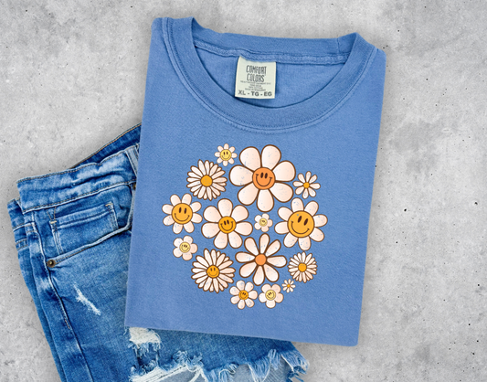 Retro Bloom