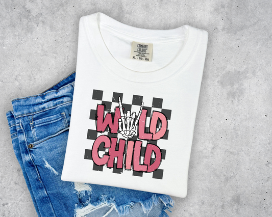 Wild Child