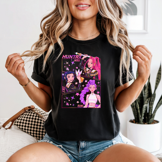 Galactic Girl Squad