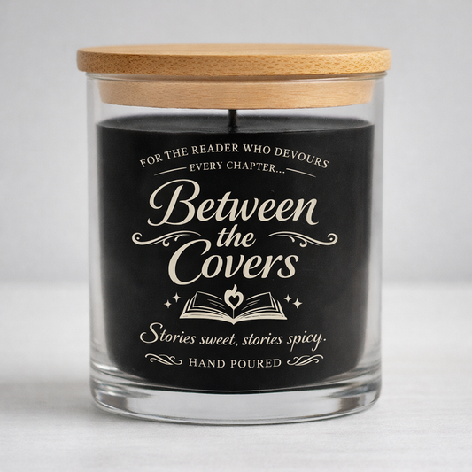 The Signature Custom Candle