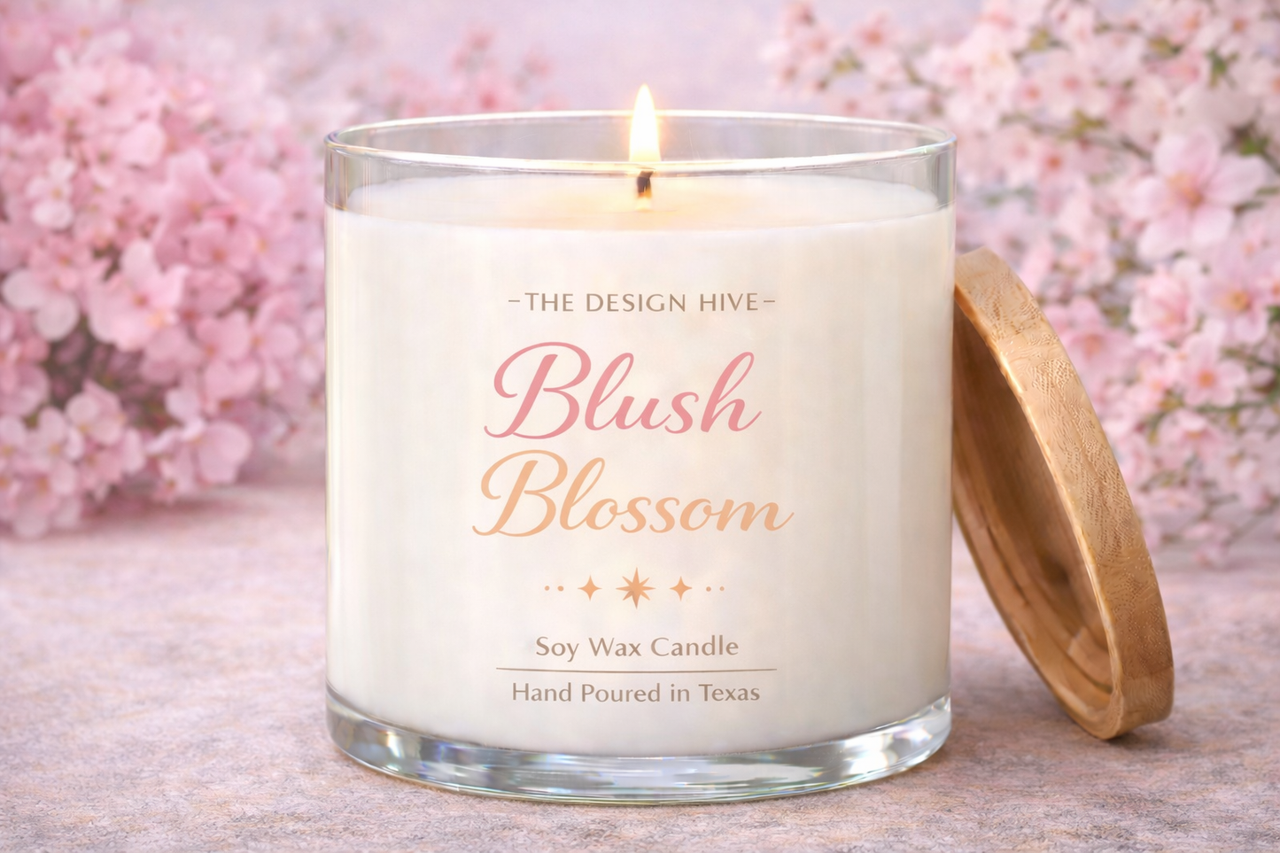 Signature Candle