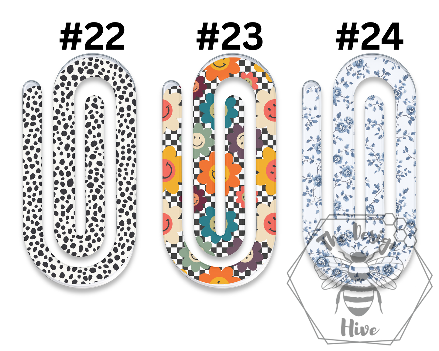 Jumbo Paper Clip
