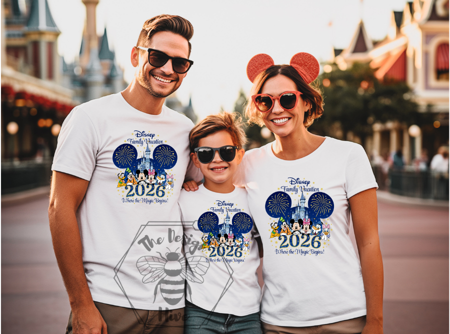 Magical Memories 2026