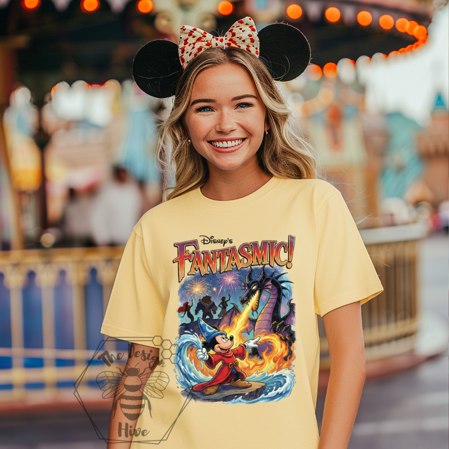 Fantasmic Nights