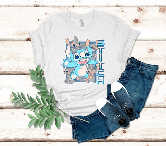Vintage Stitch