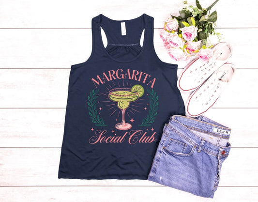 Margarita Social Club
