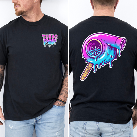 Turbo Pop