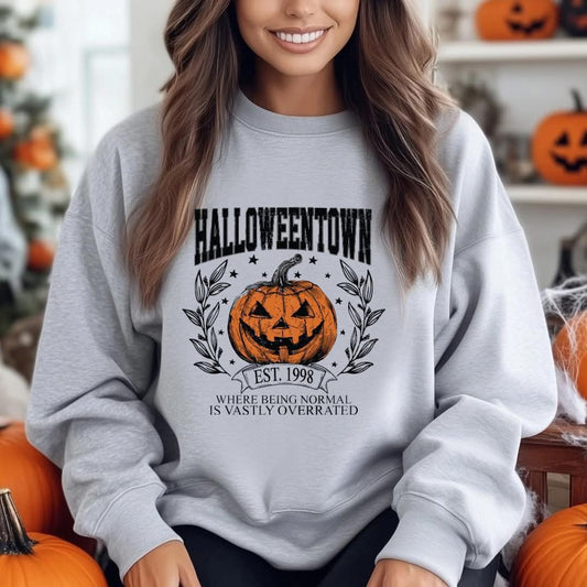 Halloweentown