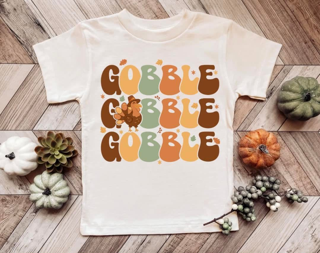 Gobble Gobble