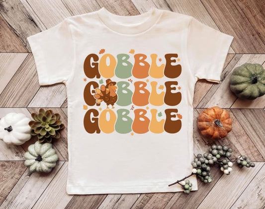 Gobble Gobble