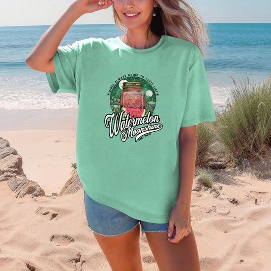 Watermelon Moonshine