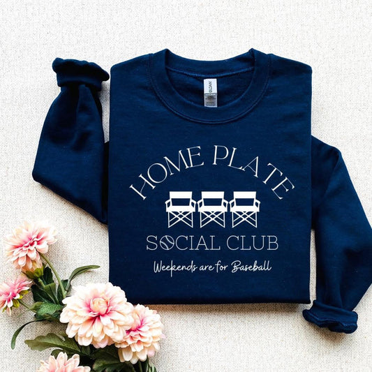 Home Plate Social Club