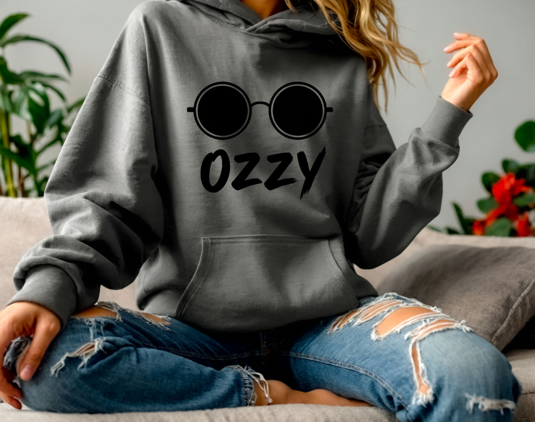 Shades of Ozzy
