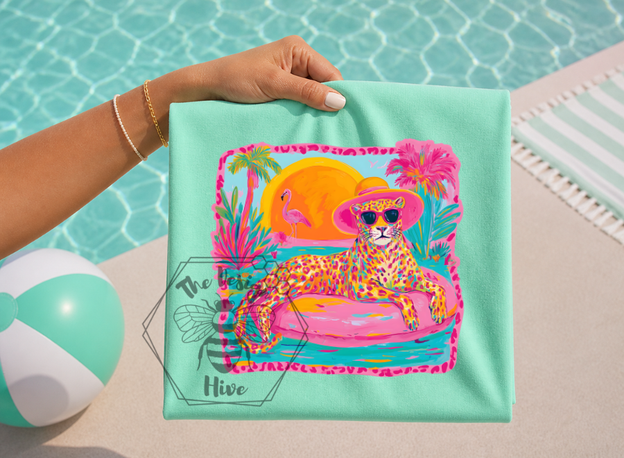 **NEW** Wild in Paradise
