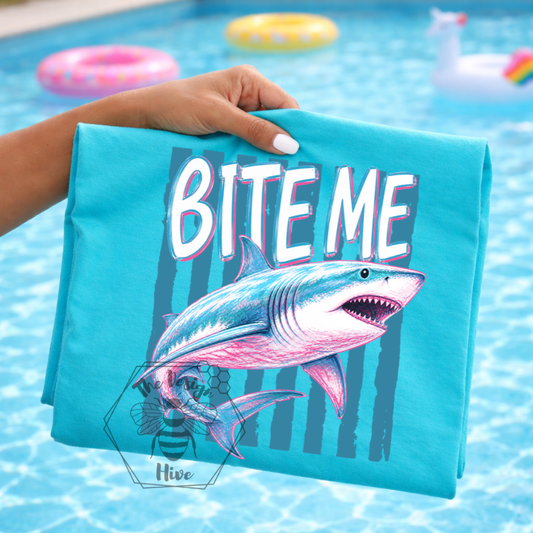 **NEW** Bite Me