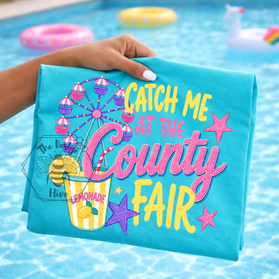 **NEW** County Fair Cutie