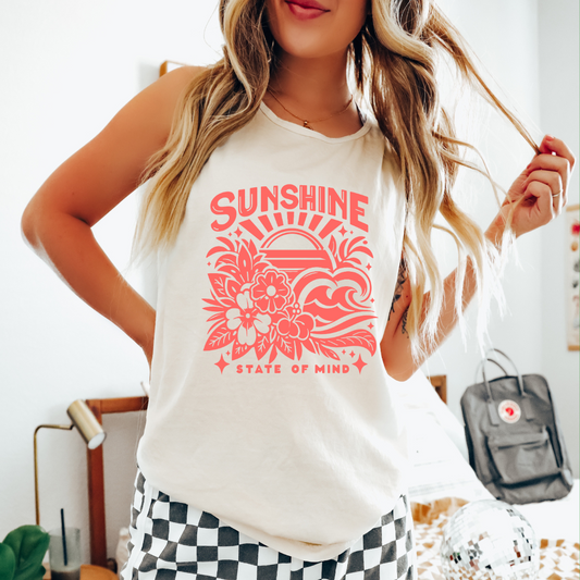 Sunshine State of Mind