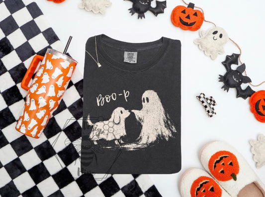 Boo-P Besties