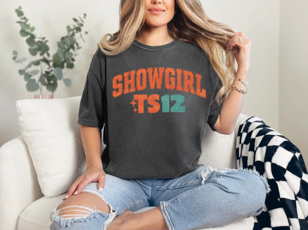 TS12 Spotlight